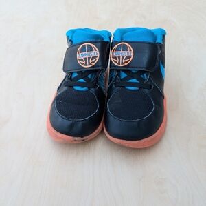 Nike team hustle